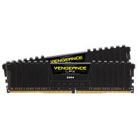 Оперативная память DDR4 Corsair VENGEANCE LPX 16GB + VENGEANCE AIRFLOW FAN(2x8GB) 4000MHz (CMK16GX4M2K4000C19) - Интернет-магазин Intermedia.kg