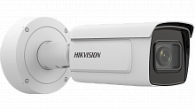 IP camera HIKVISION iDS-2CD7A46G0/P-IZHS(2.8-12mm)(C) цилиндр,уличн 4MP,IR 50M,MicroSD,ANPR - Интернет-магазин Intermedia.kg