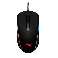 Мышь HyperX Pulsefire Surge HX-MC002B RGB Gaming Mouse,6 button,USB,BLACK - Интернет-магазин Intermedia.kg
