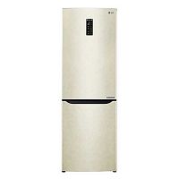 Холодильник LG REF GA-B429SEQZ - Интернет-магазин Intermedia.kg