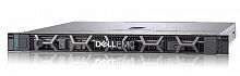 Сервер Dell/PE R650xs 8SFF/1x Xeon Silver/4314 (2.4GHz, 16C/32T, 24M)/32 Gb/H755/1x 480Gb SSD RI/2x1GbE LOM/(1+0) 1100W - Интернет-магазин Intermedia.kg