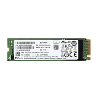 Диск SSD  SK Hynix BC711M280S 512GB M.2 2280 PCI-E NVMe Gen3 X4 BULK - Интернет-магазин Intermedia.kg