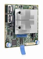RAID контроллер HP Enterprise/Smart Array P408i-a SR Gen10/2GB Cache SAS Modular LH Controller/RAID - Интернет-магазин Intermedia.kg