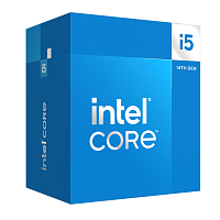 Процессор Intel Core i5-14400F, LGA1700, (1.80-4.70GHz), 20MB Cache, Not VGA, Raptor Lake, 10 Cores + 16 Threads, Tray - Интернет-магазин Intermedia.kg