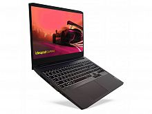 Lenovo IdeaPad Gaming 3 15ACH6 Shadow Black Ryzen 5 5500H (up to 4.2Ghz), 16GB DDR4, 1TB HDD + 256GB M.2 NVMe™ PCIe® 3.0 SSD, NVIDIA GeForce RTX 2050 4GB GDDR6, 15.6" IPS FULL HD, WiFi 6, - Интернет-магазин Intermedia.kg