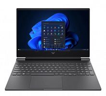 Игровой ноутбук HP Victus 16-r0085cl, Intel Core i7-13700H, 16GB DDR5, 2TB SSD NVMe, Nvidia GeForce RTX4070 8GB, 16.1" FHD IPS 144Hz Display, Eng-Rus Backlit Keyboard, Win 11 Home, Mica Silver - Интернет-магазин Intermedia.kg