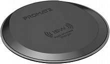 Зарядное беспроводное устройство Promate AURAPAD-15W BLACK - Интернет-магазин Intermedia.kg