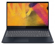 Lenovo Ideapad S340-15IIL Abyss_Blue Intel Core i3-1005G1 , 8GB, 1TB HDD + 128GB M.2 NVMe PCIe, Intel HD Graphics 620, 15.6" IPS FULL HD, WiFi, BT, Cam, DOS, Backlight Keyboa - Интернет-магазин Intermedia.kg