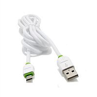 Кабель LDNIO LS-33 USB-microUSB 2m - Интернет-магазин Intermedia.kg