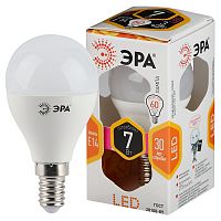 Лампа ЭРА STD LED P45-7W-827-E14 - Интернет-магазин Intermedia.kg