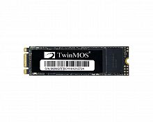 Диск SSD  TWINMOS AlphaPRO 128GB 3D NAND M.2 2280 PCIe NVME Gen3x4 Read / Write: 990/650MB - Интернет-магазин Intermedia.kg