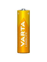 Батарейка Varta AA Mignon Longlife LR6 1.5V щелочная (алкалиновая) (2шт блистер) - Интернет-магазин Intermedia.kg