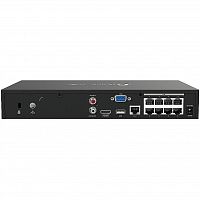 Видеорегистратор TP-LINK VIGI NVR1008H (8IP+1a, до 100mbps,4MP, H.265+,1 SATA up to 10Tb,1*LAN 10/100Mbps,2*USB2.0,1*VGA,1*HDMI) - Интернет-магазин Intermedia.kg
