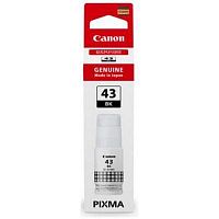 Картридж Canon ink GI-43 BK EMB 4698C001 - Интернет-магазин Intermedia.kg