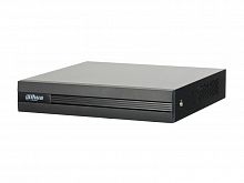 HD-CVI видеорегистратор DAHUA DH-XVR1B16-I (16+2IP+1a, 2MP, AI/H.265+, HDCVI/AHD/TVI/CVBS/IP, 1 SATA до 6Tb, 2xUSB2.0, RJ-45, HDMI, VGA, SMD Plus) - Интернет-магазин Intermedia.kg