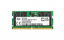 Оперативная память DDR5 16GB PC5-44800 (5600MHz) 1.1V, CL46, SK hynix [HMCG78AGBSA092N] - Интернет-магазин Intermedia.kg