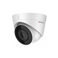 IP camera HIWATCH DS-I853M(C) (2.8 mm) купольная,уличная 8MP,IR/LED 30M,MIC,MicroSD - Интернет-магазин Intermedia.kg