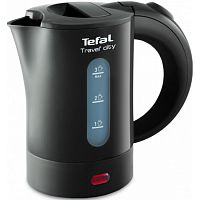 Чайник TEFAL K0120B30 - Интернет-магазин Intermedia.kg