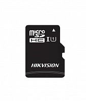 Карта памяти micro Secure Digital Card (Trans Flash) 256GB HC10 HIKVISION HS-TF-C1(STD) - Интернет-магазин Intermedia.kg