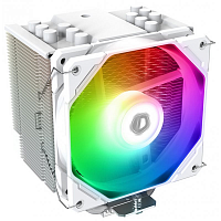 Вентилятор для процессора ID-COOLING SE-226-XT-ARGB SNOW Socket AM4/AM5/115x/1200/1700/2011/2066, 12 - Интернет-магазин Intermedia.kg