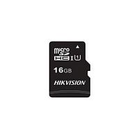 Карта памяти micro SDHC Card HIKVISION 32GB HS-TF-C1 Class 10 - Интернет-магазин Intermedia.kg