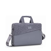 Сумка RIVACASE 7930 15.6" Grey - Интернет-магазин Intermedia.kg