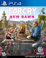 Far Cry. New Dawn [PS4, русская версия] - Интернет-магазин Intermedia.kg