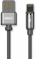 Кабель REMAX Gravity series Data Cable RC-095i for Lightning tarnish - Интернет-магазин Intermedia.kg