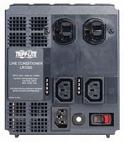 Стабилизатор Tripplite LR 1000 (1000W, 4 выхода, встр. сетевой фильтр) - Интернет-магазин Intermedia.kg