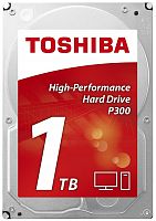 Жесткий Диск 1TB, Toshiba, 7200rpm, 64MB Cache, SATAIII, BOX [HDWD110EZSTA] - Интернет-магазин Intermedia.kg