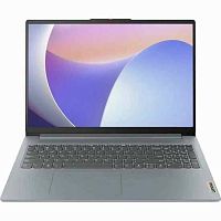 Lenovo IdeaPad Slim 3 16IAH8 Arctic Grey Intel Core i5-12450H  16GB DDR5, 512GB - Интернет-магазин Intermedia.kg