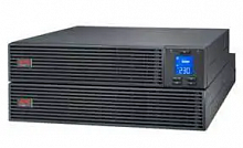 ИБП Стоечный Sigma RT-10KL 10KVA/10KW, 192V/240V, Online, LCD, Smart, RS-232, AVR, Без АКБ, 2U - Интернет-магазин Intermedia.kg