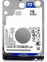 Жесткий диск для ноутбука HDD 500GB, WD, 5400rpm, slim, for notebook - Интернет-магазин Intermedia.kg