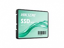 Диск SSD  HIKSEMI (HIKVISION) HS-SSD-WAVE(S) 240GB TLC 2,5"" SATAIII - Интернет-магазин Intermedia.kg