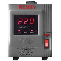 Стабилизатор ACH-500 / 1-Ц REXANT 11-5000 - Интернет-магазин Intermedia.kg