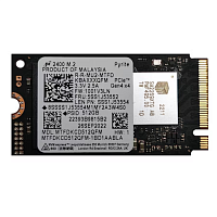 Диск SSD M.2 Micron 2242 MTFDKCD512QFM 512GB NVM Express/PCIe Gen4*4 OEM - Интернет-магазин Intermedia.kg
