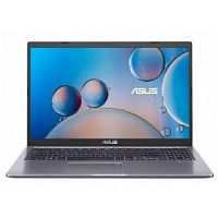 Asus X515MA Grey Intel Quad Core N4120 (up to 2.6Ghz), 8GB, 128GB M.2 NVMe PCIe, Intel UHD Graphics 600, 15.6" LED HD, WiFi, BT, Cam, Win10, Eng-Rus - Интернет-магазин Intermedia.kg