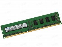 Оперативная память для ноутбука DDR3 1024MB, PC10600 Samsung - Интернет-магазин Intermedia.kg