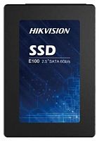 Диск SSD HIKVISION HS-SSD-E100 128GB 2.5" SATA III Read up:550Mb/s/Write up:430Mb/s - Интернет-магазин Intermedia.kg