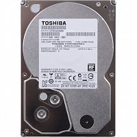 Жесткий Диск 2TB Toshiba 7200rpm 64Mb 3.5" [DT01ACA200] - Интернет-магазин Intermedia.kg