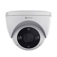 IP camera EZVIZ H4 (2.8mm) купольн, уличная 3MP,LED 30M,WiFi,MIC/SPEAK,microSD CS-H4-R201-1H3WKFL - Интернет-магазин Intermedia.kg