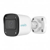 IP camera  UNIARCH (UNIVIEW) IPC-B122-APF28(2.8mm) цилиндр 2MP,IR 30M,MIC - Интернет-магазин Intermedia.kg