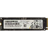 Твердотельный накопитель SSD 512GB Samsung PM9A1 MZ-VL25120 M.2 2280 PCIe 1.3 NVMe 4.0 x4, Read/Write up to 6900/5000MB/s, OEM - Интернет-магазин Intermedia.kg
