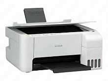 МФУ Epson L3251 with Wi-Fi A4, printer, scanner, copier, 33ppm (black), 15ppm(Color), 5760x1440dpi p - Интернет-магазин Intermedia.kg
