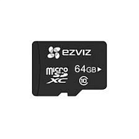 Акционная Micro SD Card EZVIZ CS-CMT-CARDT64G-D (STD) - Интернет-магазин Intermedia.kg