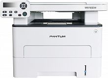 Pantum M6700DW Printer-copier-scaner A4,30ppm,1200x1200dpi,25-400%, USB WIFI LAN DUPLEX - Интернет-магазин Intermedia.kg