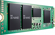 Диск SSD M.2 Intel 670p Series 512GB NVM Express/PCIe Gen3*4 3D NAND OEM - Интернет-магазин Intermedia.kg