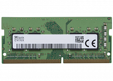 Оперативная память DDR4 SODIMM 4GB PC-21333 (2666MHz) Hynix - Интернет-магазин Intermedia.kg
