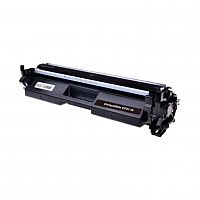 Картридж лазерный HP (CF217A) Cartridge for laser printer HP LaserJet  Pro 100 M102a/102w/130a/130fn OEM с чипом - Интернет-магазин Intermedia.kg
