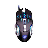AULA Wired Gaming Mouse S20 - Интернет-магазин Intermedia.kg